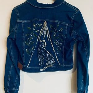 C H E E T A H original